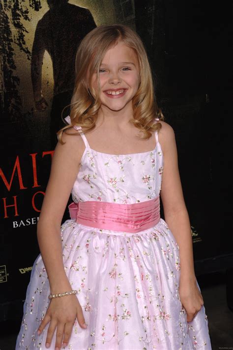 chloe grae|chloe grace moretz kid.